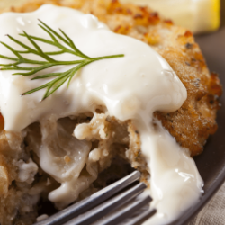 Easy Crab Cakes